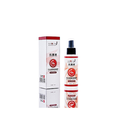 孟津母婴防护喷雾