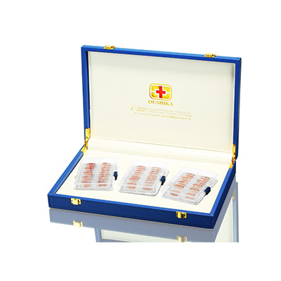 孟津子宫排毒套