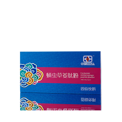 孟津调经养气汤