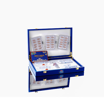 孟津爱芯回春综合版