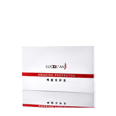 孟津气血能量增强套