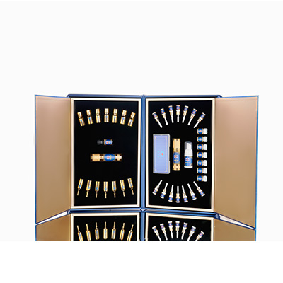 孟津7D私密抗衰养护套